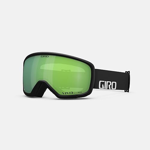 Giro Unisex-Adult Giro Ringo Asian Fit Snow Goggles