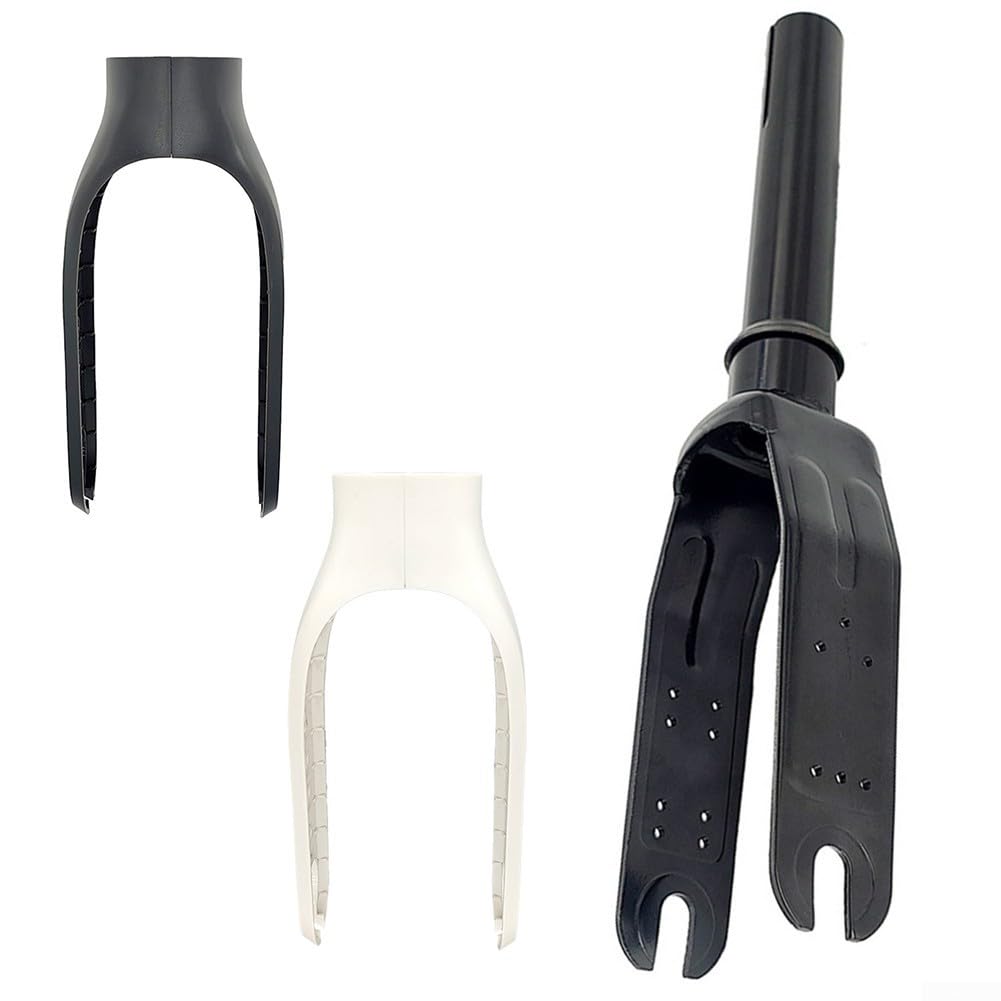 Para horquilla delantera compatible para carcasas protectoras para M365 y para modelos Pro de scooters (horquilla delantera)