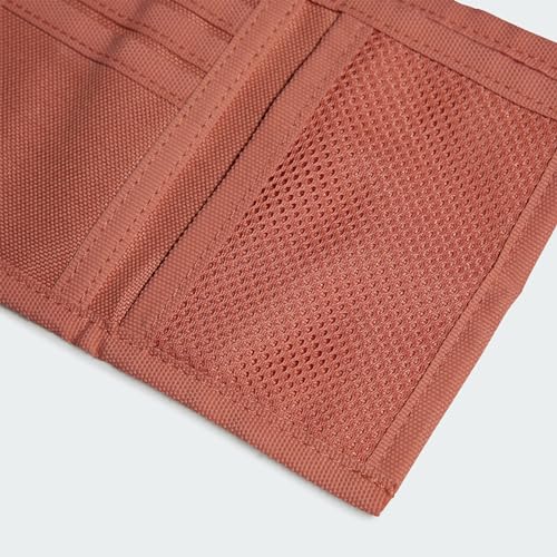 adidas Wallet, Wonder Clay/White, One Size4