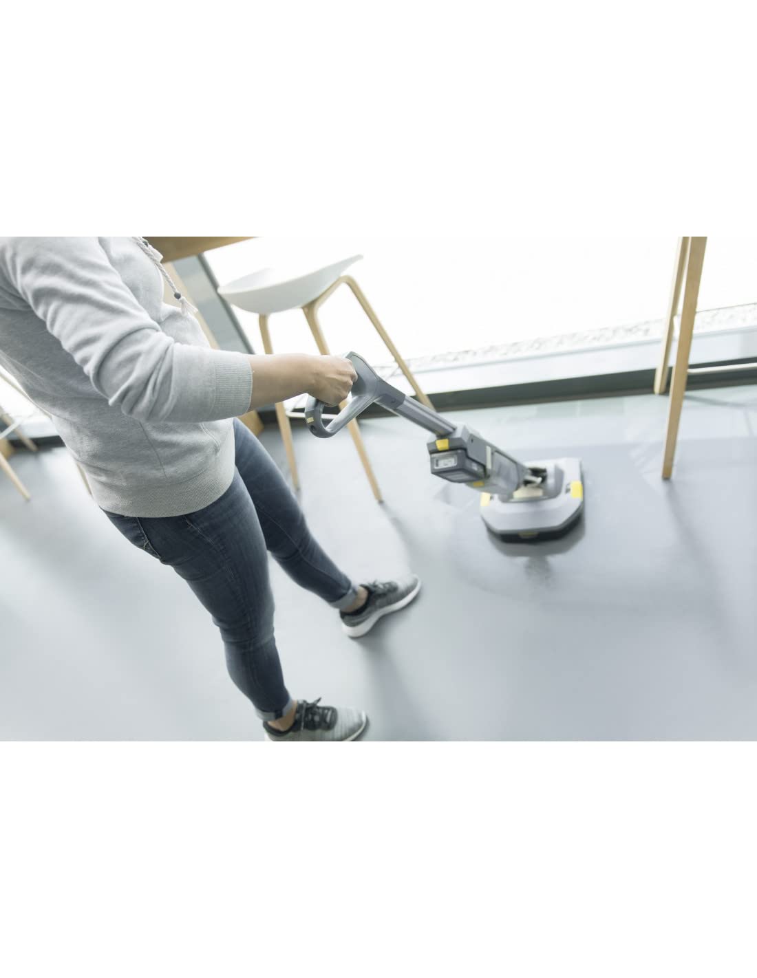 Kärcher Scheuersaugmaschine BR 30/1 C Bp Pack