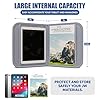 JW Magazine and Tract Holder, jw.org accessories, JW Field Service Supplies, Jehovah Witness Ministry Supplies, Ministry Organizer, Jehovahs Witnesses Pioneer Gifts Ideas Convention, Best Life Ever #2