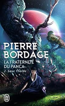 Sœur Ynolde - Book #2 of the La Fraternité du Panca
