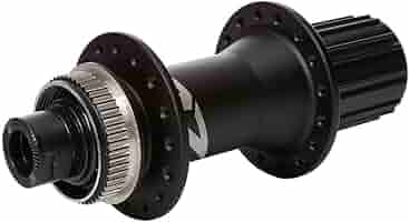 SHIMANO ZEE リアハブ FH-M640 12スルーアクスル　135 EFHM640EZB FH-M640 ZEE リアフリーハブ 135x10/12 mm Thru