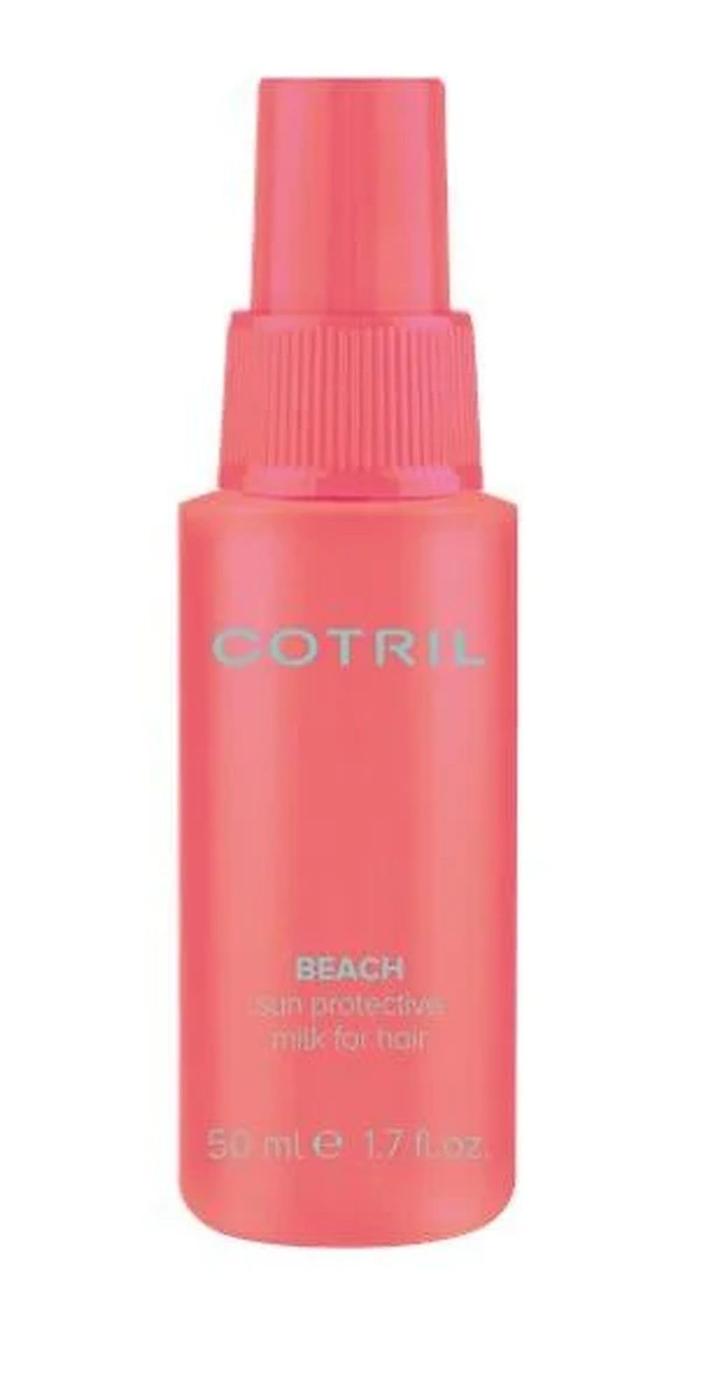 Cotril Beach Sun Protective Milk for Hair 50ml - latte solare all in one