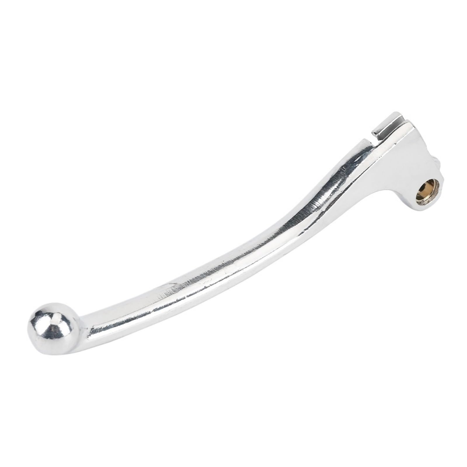 AWEDKKFI Brake Clutch Handle Lever Fit for Honda CB250F CB300F CB400F CB400X CB500F CB500X CB125R CBR250R CBR300R CBR400R CBR500R MSX125 Brake Handle Brake Grips(Clutch Lever)