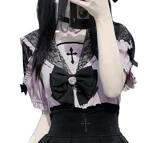 [Lilikakoi] �V���c �n���n �u���E�X ���o�� ���f�B�[�X ���� ���{�� ���[�X �t���� �ʎY�^ �P�n �\���� �� ���O���\ ������ �ݕt�� �P�n �z�F �؂�ւ� �t�����`�K�[���[ ������� ���� �� �t