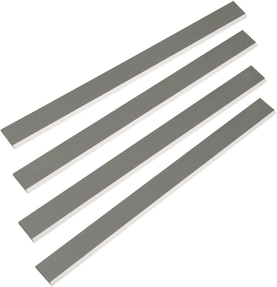 Grizzly T10149 12Inch Best Jointer Blades, Set of 4 Amazon.ca Tools