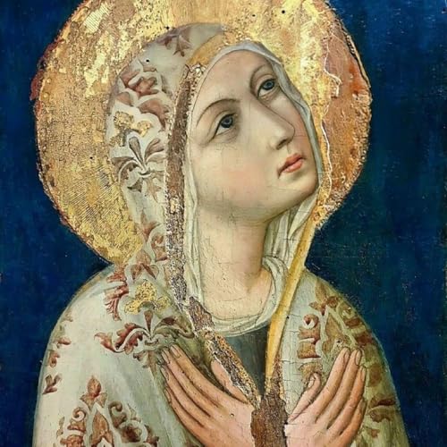 Mistica del Trecento: Oltre la Ragione