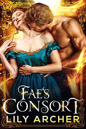 Télécharger Fae's Consort (English Edition) Gratuit