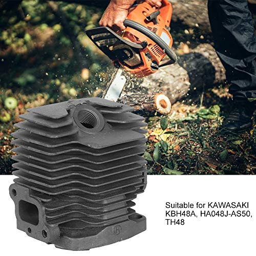 CHICIRIS Cilindro de montagem de cilindro fácil de usar, estritamente adequado para