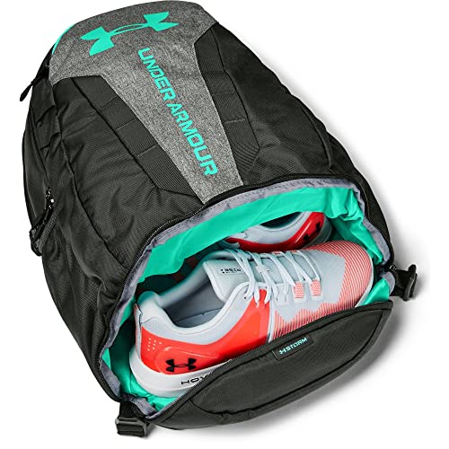 Image of Under Armour Hustle Backpack