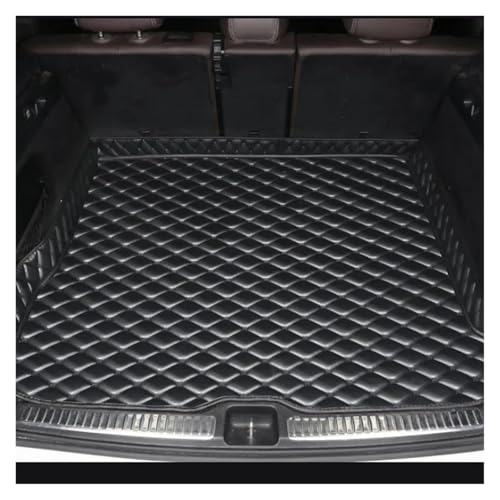 Tapis de coffre pour BMW X3 F25 G01 voyagez l'esprit tranquille en famille