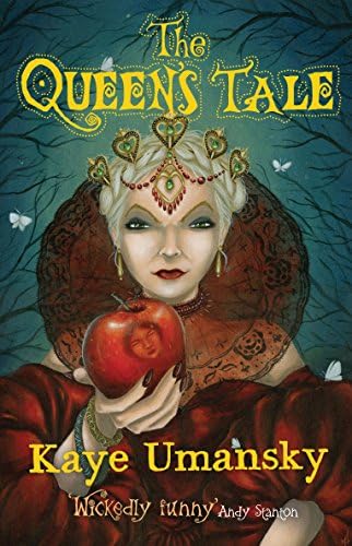 The Queen's Tale Paperback – Import, January 1, 1600