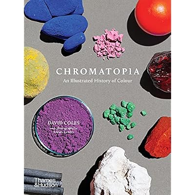Chromatopia