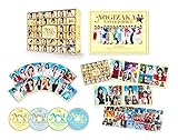 【Amazon.co.jp限定】乃木坂スター誕生！２ 第２巻 Blu-ray BOX 〔全巻購入特典:Blu-ray BOX第1巻&第2巻 全巻収納BOX引き換えシリアルコード付き〕＊応募期間は終了しました