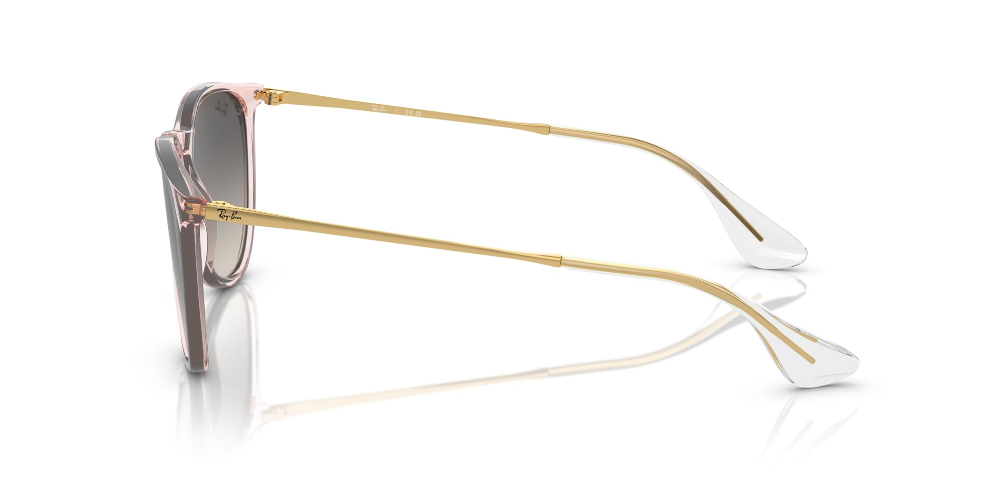 Ray-Ban Rb4171 Erika - Gafas de sol redondas