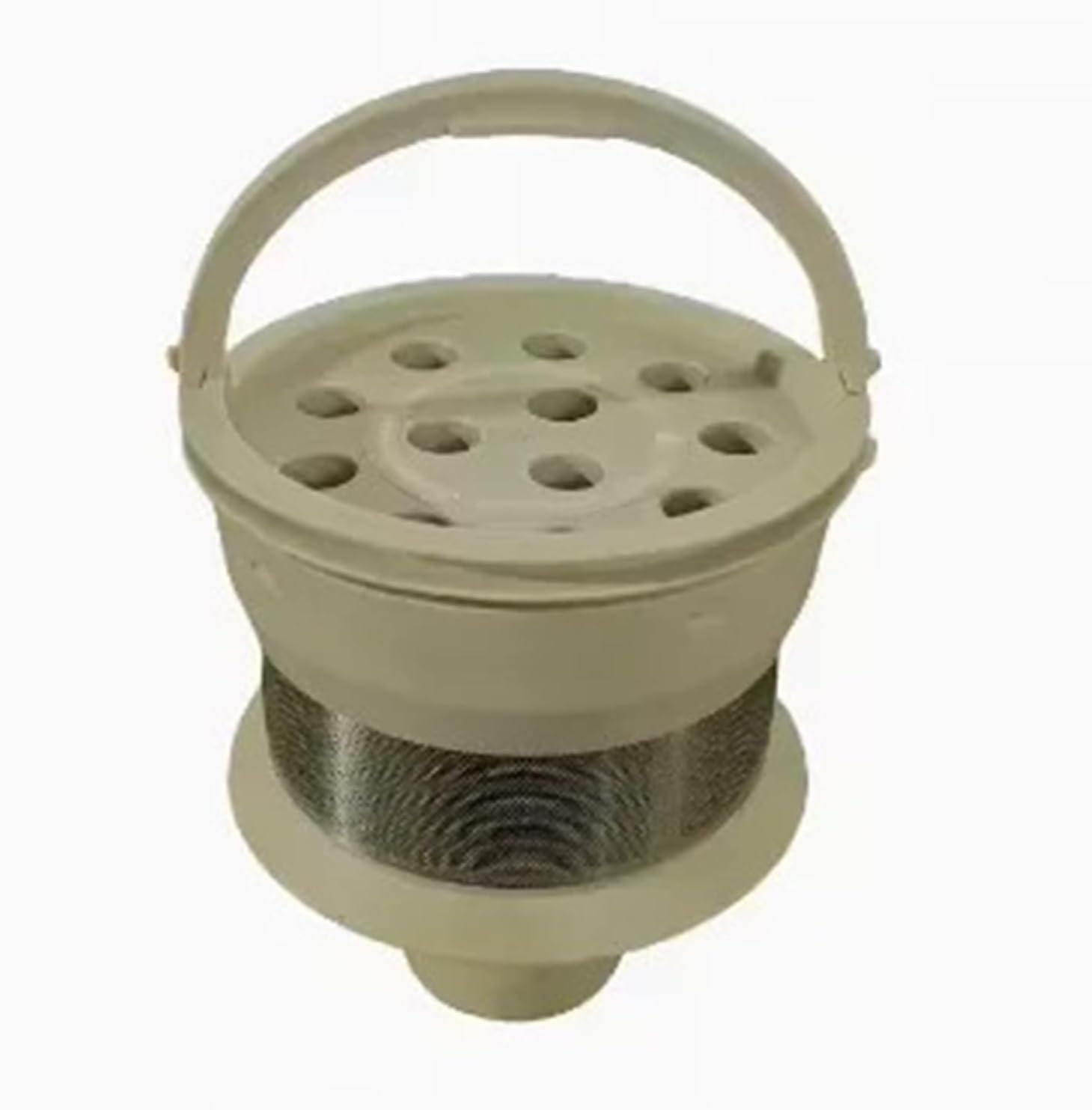 G9 Cyclone Assembly，Compatible For Mijia，G10 G9，Handheld Vacuum Cleaner Replacement Spare Parts Cyclone Filter Accessories