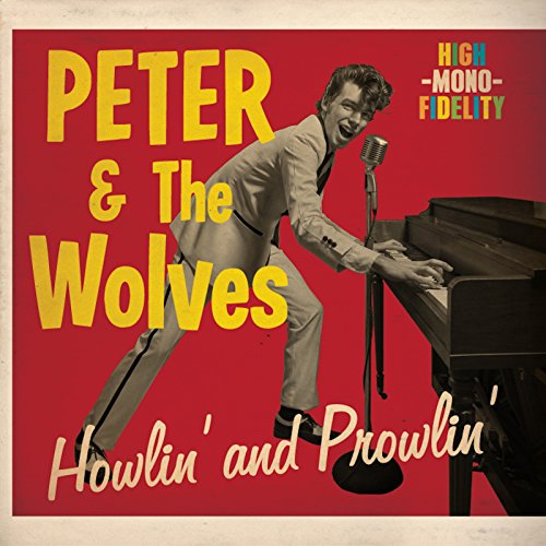 Peter & the Wolves