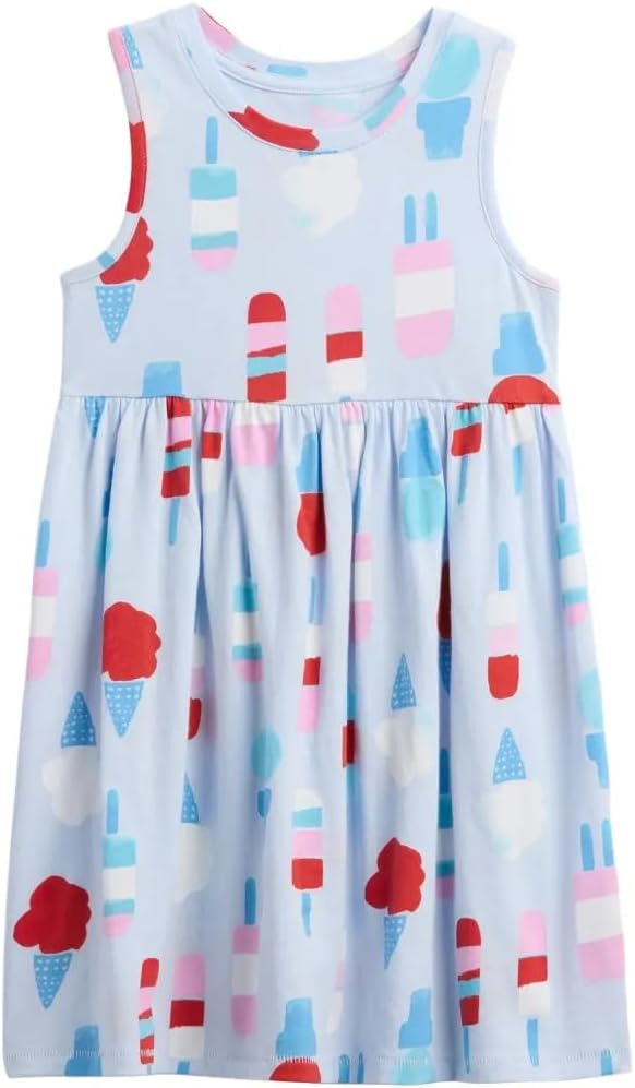 Gap Baby-Girls Short Sleeve Knit Dress