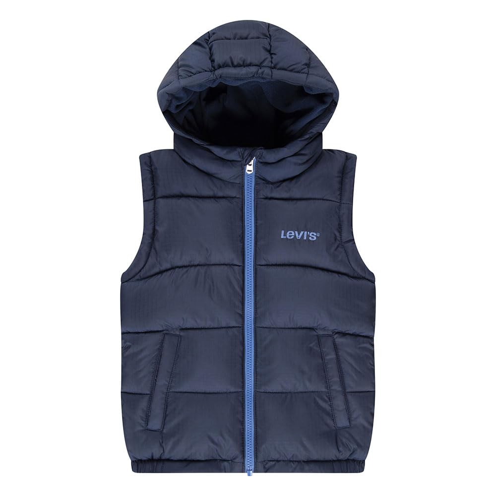 Levi's Chaleco Lvb Essential Chaqueta Niños