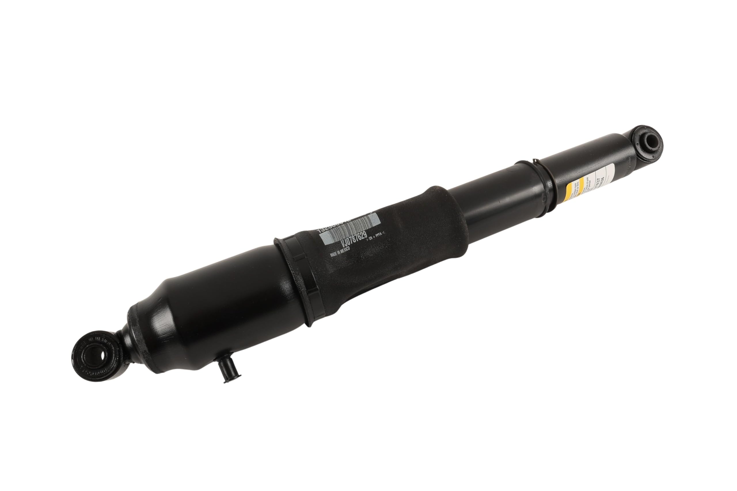 Amazon.com: GM Genuine Parts 85669836 Suspension Shock Absorber