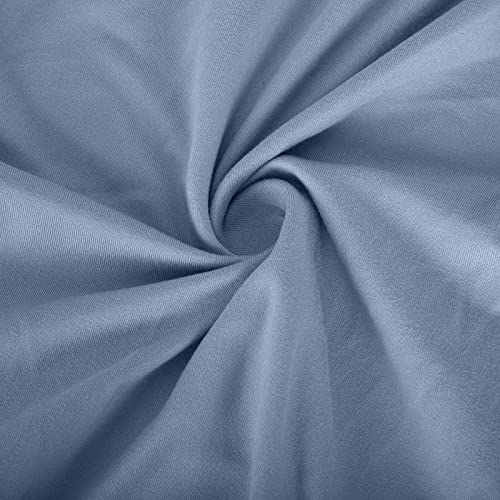 Womens Cute Casual Y2K Tops Crop Long Sleeve Workout Tops Basic Trendy Crewneck Slim Fit Undershirts for Teen Girls4