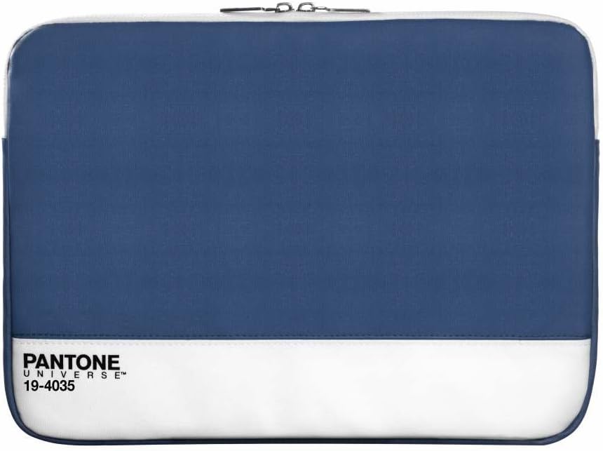 Pantone Universe Sleeve for 15 inch MacBook Pro - Blue