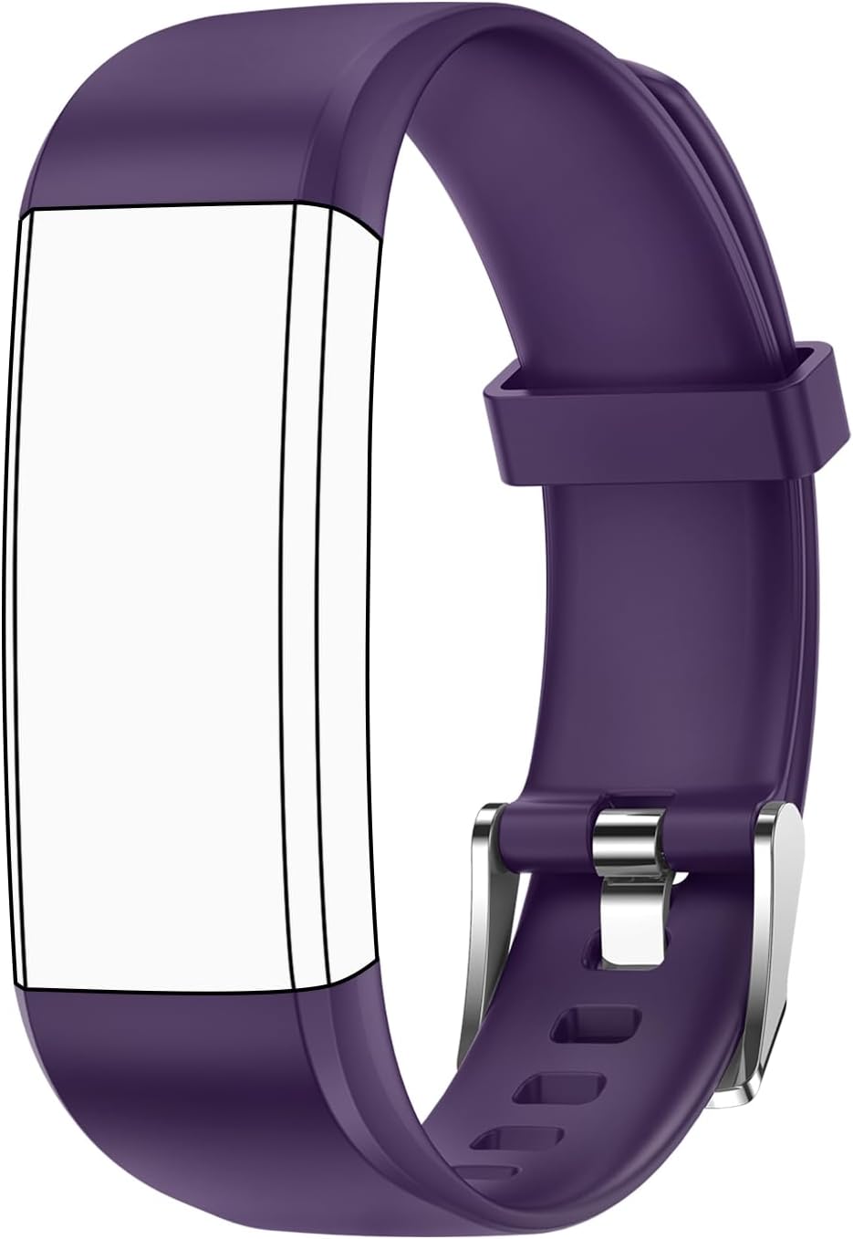 Replacement Strap Band for Pedometer Watch S1A