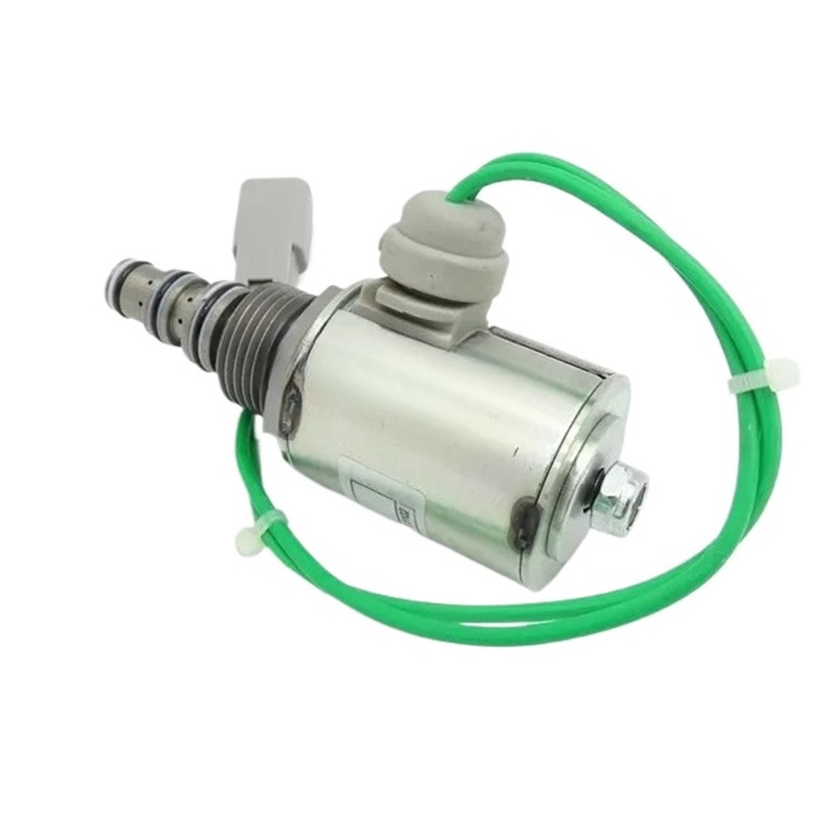 JJKKOZVQF 216B 236B 277B 131-3685 Hydraulic Solenoid Valves 144-1644