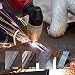 Reboot CUT50 Cortadora de plasma 230V IGBT 50A corte de contacto15 mm