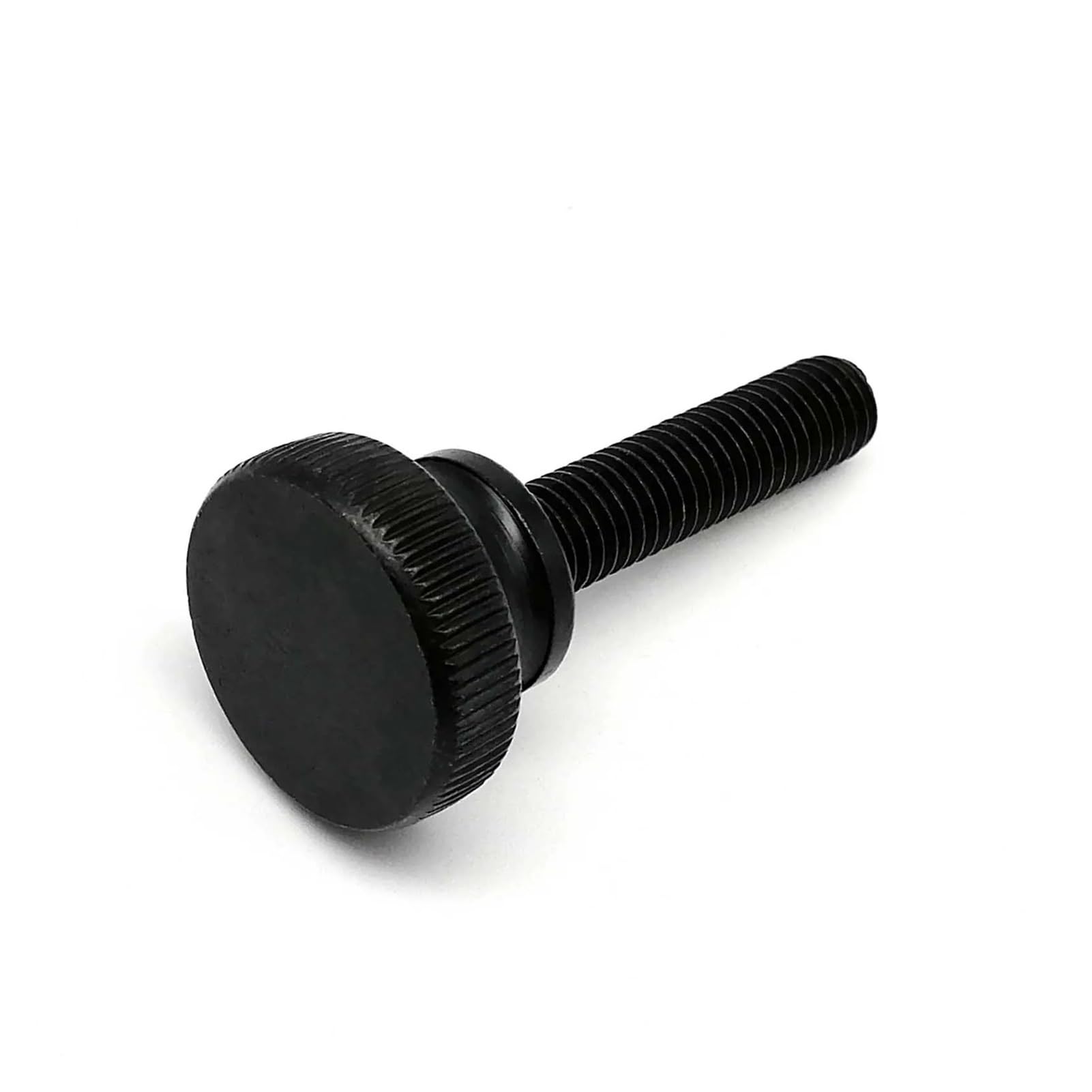 Vite a testa zigrinata a passo alto 1/2/5 pezzi M3-M10 DIN464
