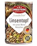 DREISTERN