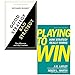 Good Strategy Bad Strategy, Playing to Win [Hardcover] 2 Books Collection Set