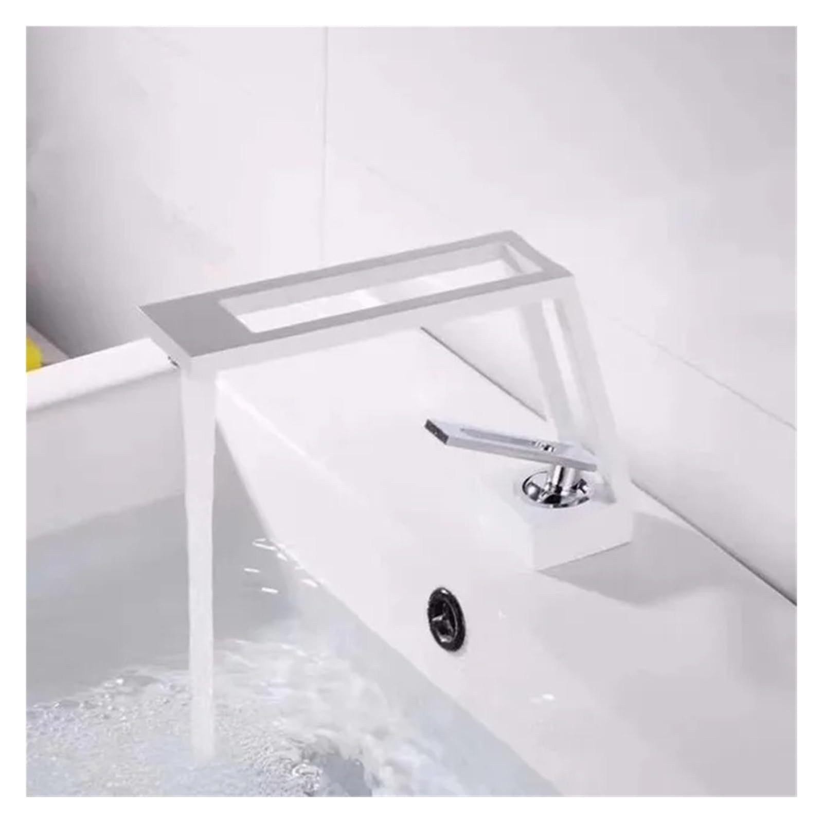 Robinet de bain laiton antique ZH1YFD style rétro chic - 6