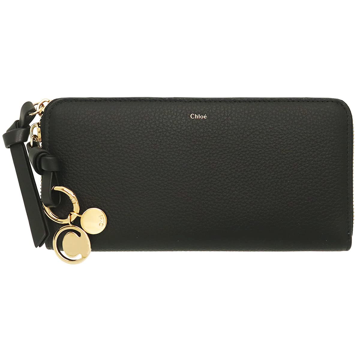 Amazon | [Chloe] [クロエ] 財布(長財布) CHC21WP941 F57 ブラック