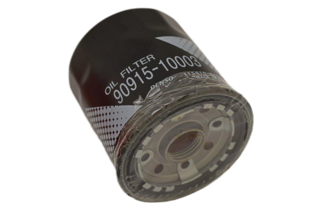 38000→ Amazon.com: Non-OEM Aftermarket 90915-YZZN1 Oil Filter