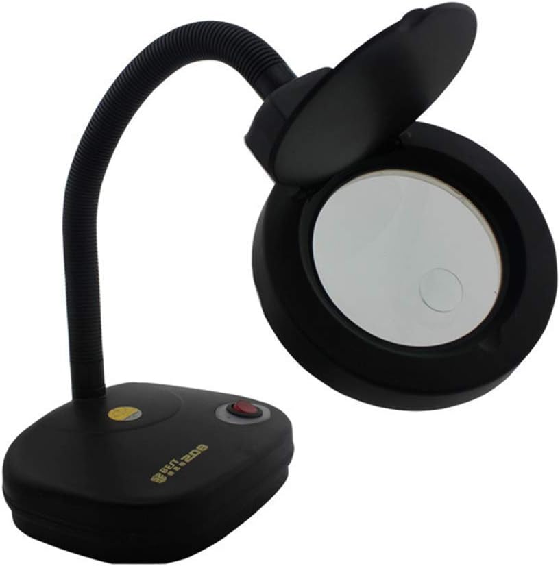 Lente di ingrandimento a moneta per telefono