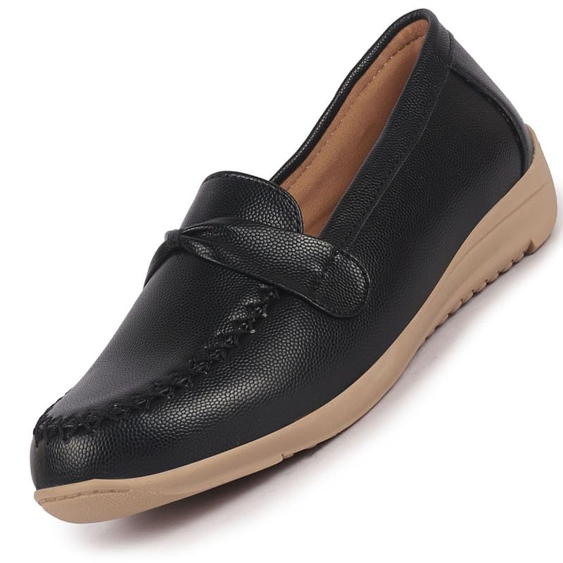 Image of FAUSTO Women Formal Pull-On Shoes