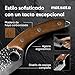 Imagen de Matsato Cuchillo de Chef Profesional de Acero Damasco