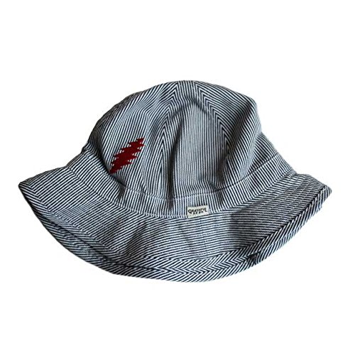 Amazon | Grateful Dead Bolt Hickory Bucket Hat グレイトフルデッド