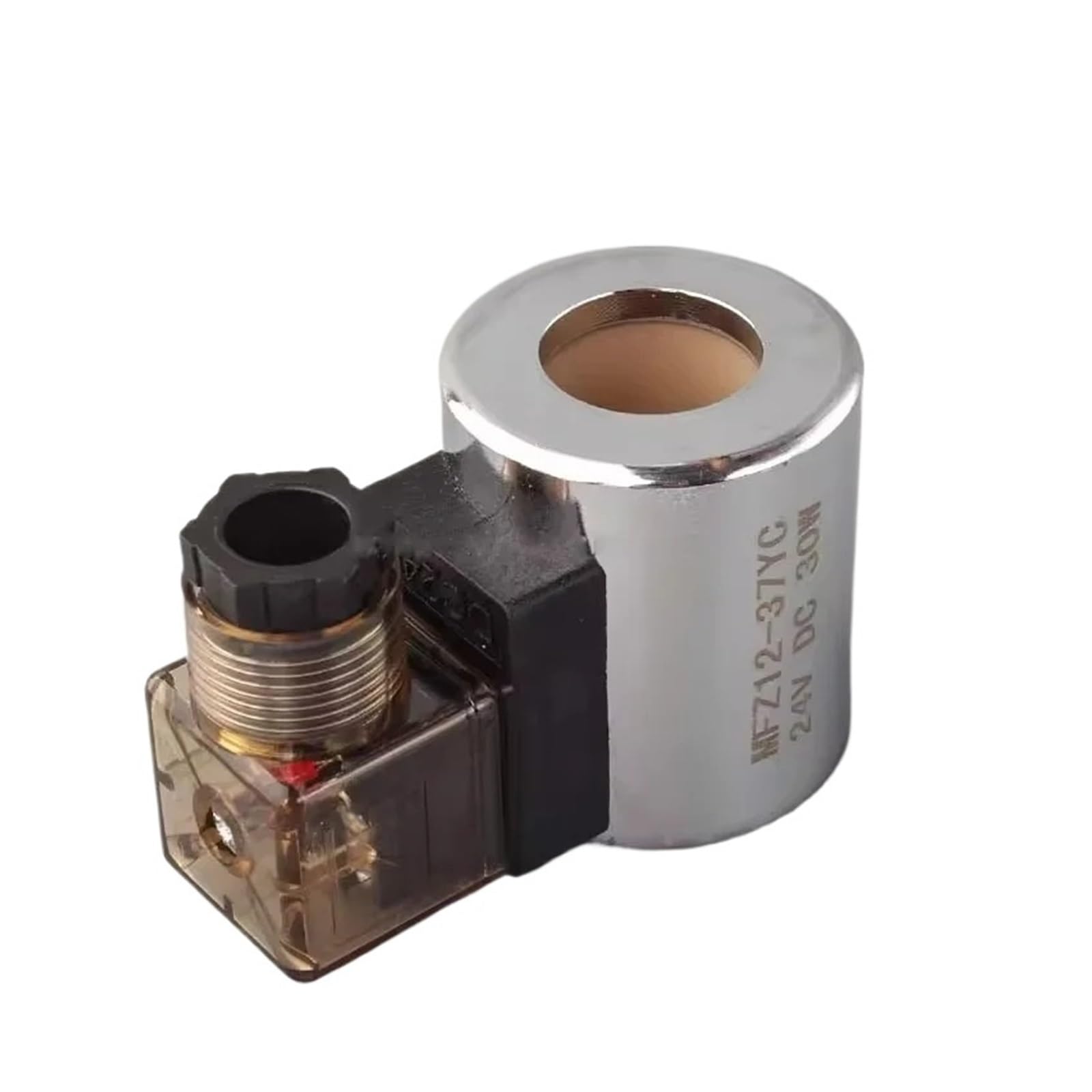 Cxdfrser 220V Mfz 12-90 Mfz12-25Yc Mfz12-37Yc Mfz12-90Yc 12V 24V 110V Solenoid Coil(,Mfb12-37Yc)