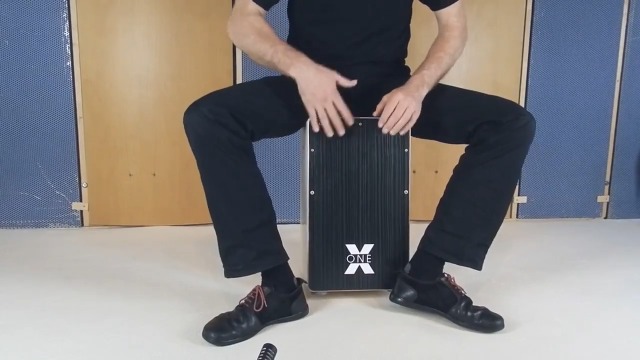 Amazon | Schlagwerk Percussion SR-CP160J カホン | カホン | 楽器