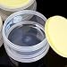 Cuatro Cajas dosificadora para leche en Polvo,GZQES, Caja para Almacenamiento del Bebé...