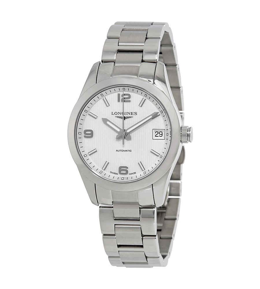 Longines Conquest Classic Automatic Ladies Watch L23854766