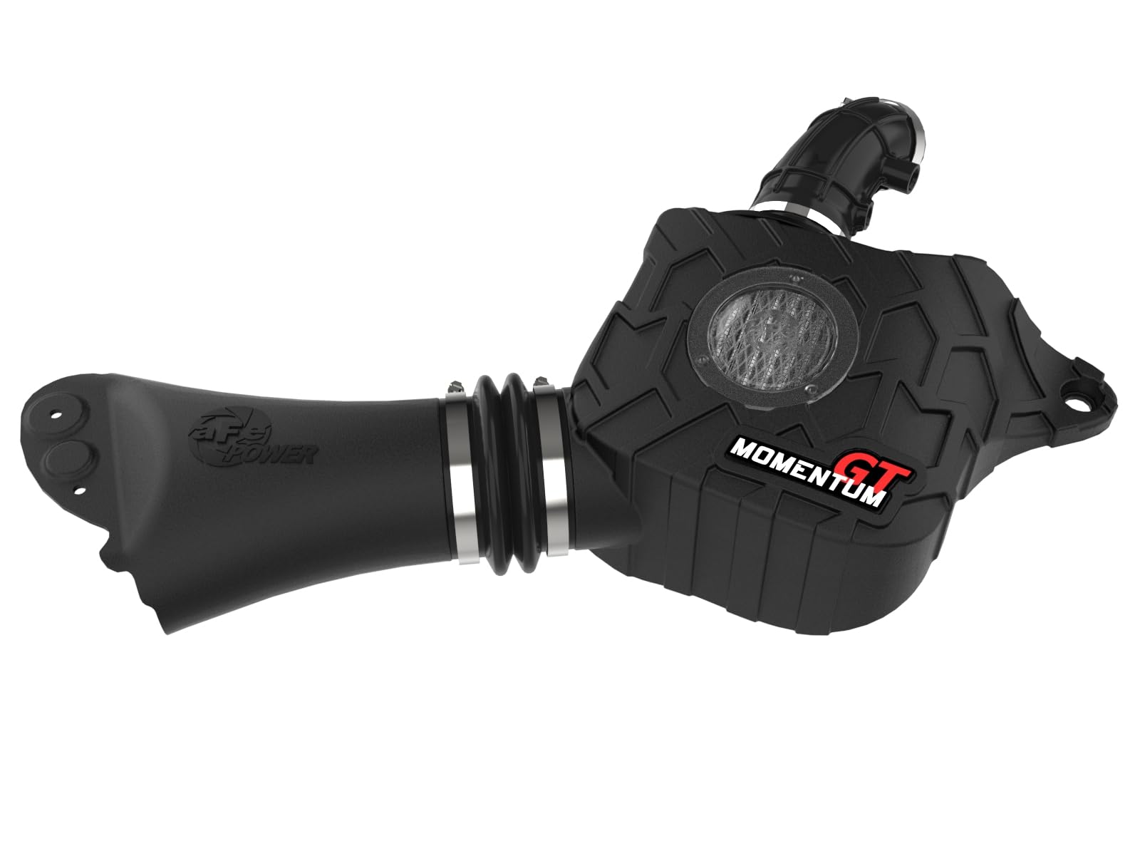 aFe Power 50-70046D Momentum GT Cold Air Intake System with Pro Dry S Filter for Suzuki Jimny L4-1.5L