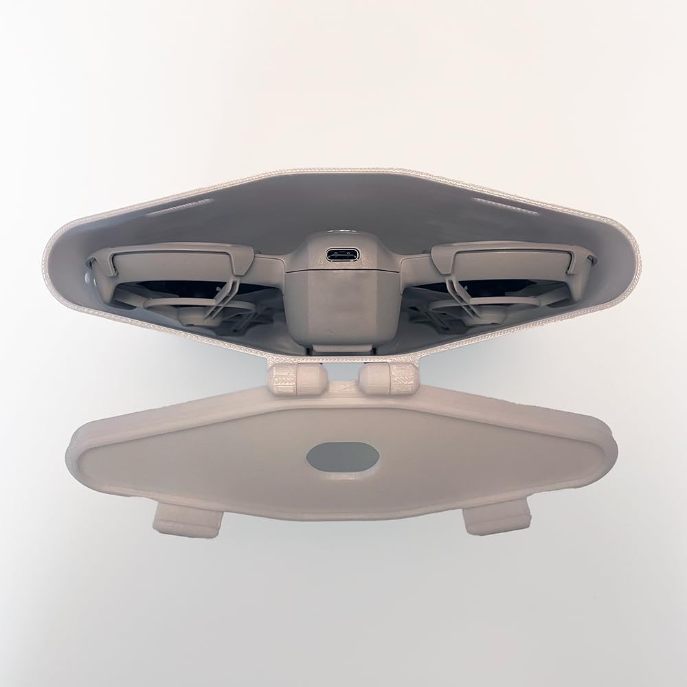 Boîte De Rangement Pour DJI Neo 2 Étui De Protection Imprimé 3D, étui