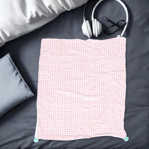 Couverture douce pour chien et chat lavable machine résout les problèmes de poils et odeurs