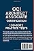 Oracle Architect Associate Certification: 1Z0-1072 Practice Tests: Practice with real exam Questions Test for Oracle Cloud Infrastructure Architect Associate Certification
