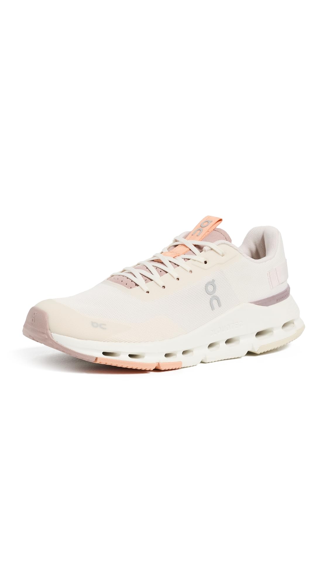 On Women's Cloudnova Form 2 Sneakers