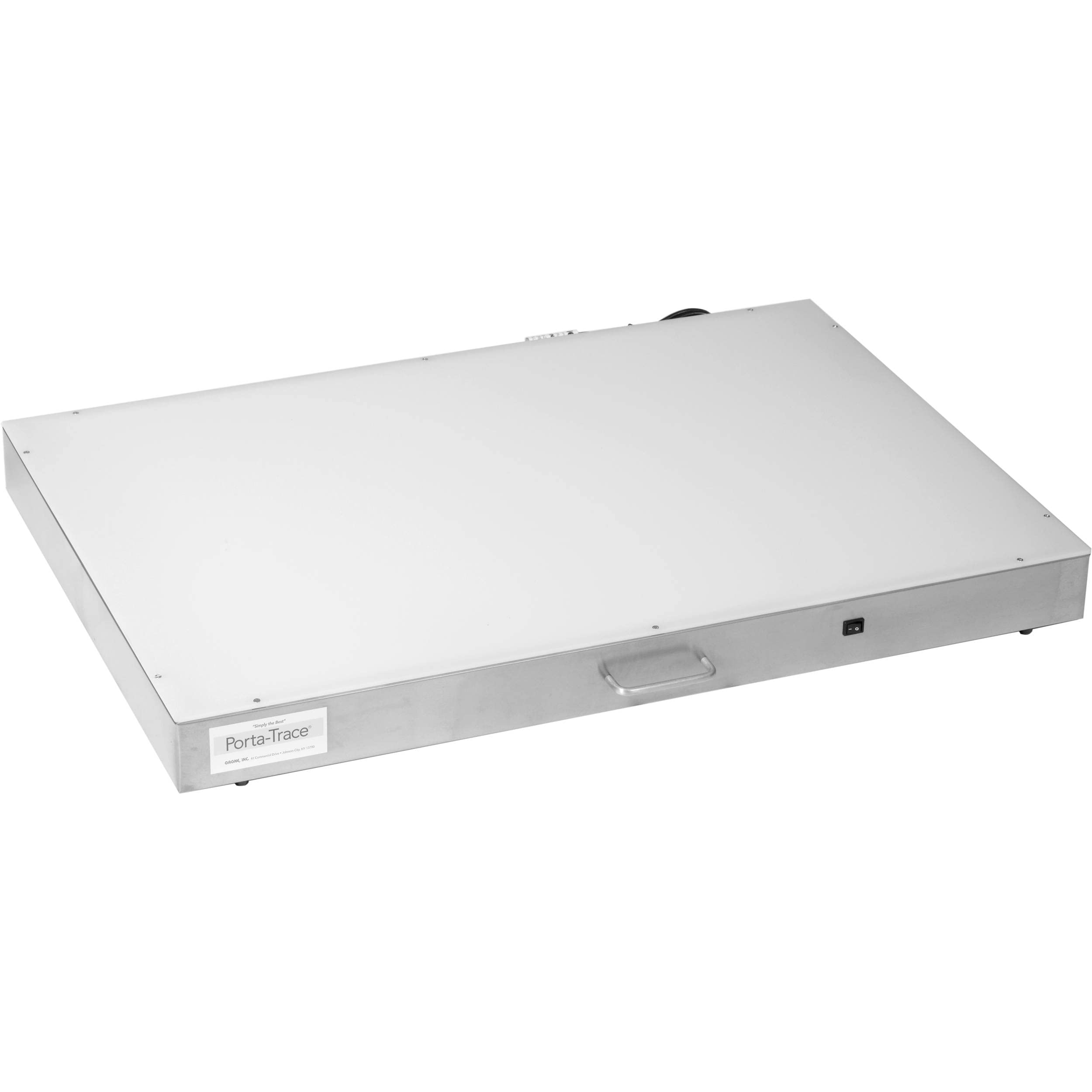 Porta-Trace 1012 10 x 12 16 Watt Stainless Steel Light